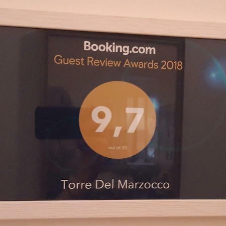 شقة Torre Del Marzocco فلورنس المظهر الخارجي الصورة