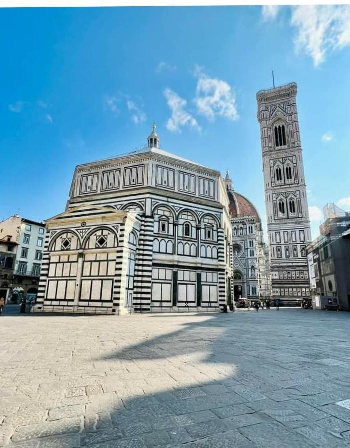 شقة Torre Del Marzocco فلورنس المظهر الخارجي الصورة