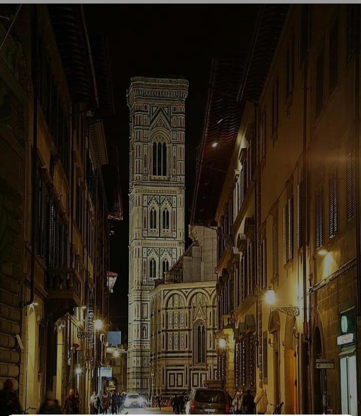 شقة Torre Del Marzocco فلورنس المظهر الخارجي الصورة