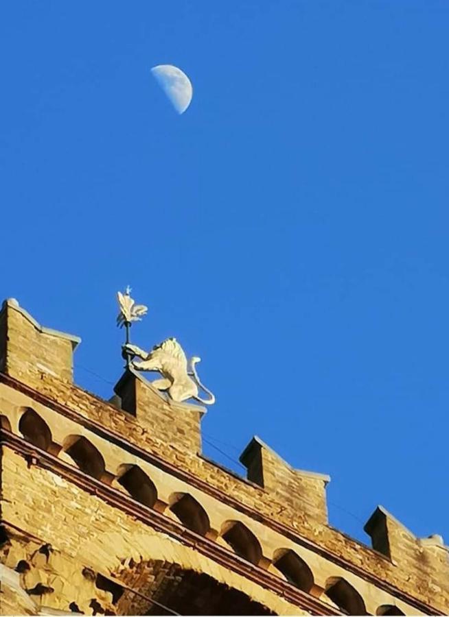 شقة Torre Del Marzocco فلورنس المظهر الخارجي الصورة